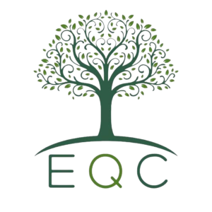 EQC original logo