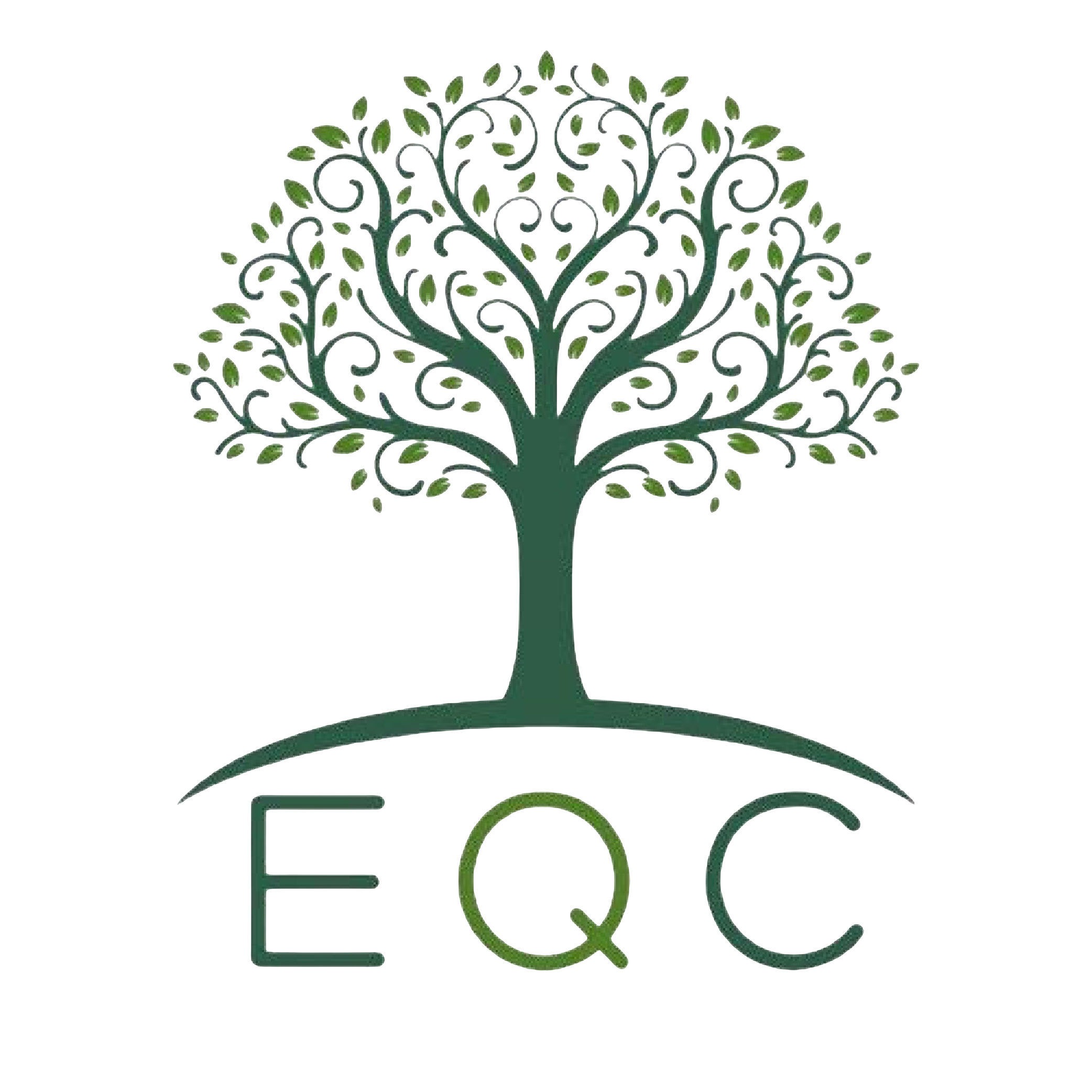 EQC original logo