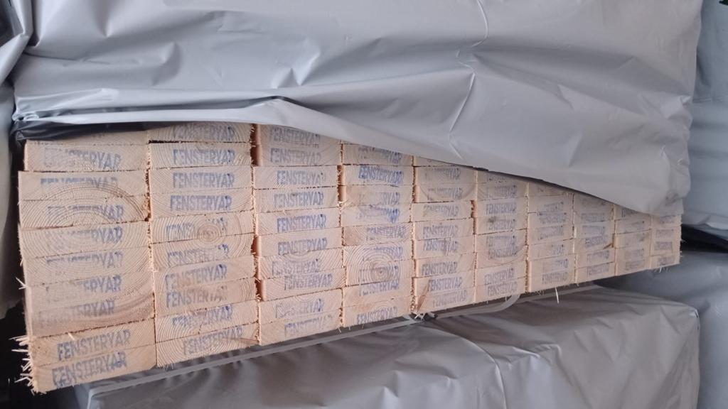 Swedish Whitewood — Boards (لتزانة سويدي) product photograph at EQC