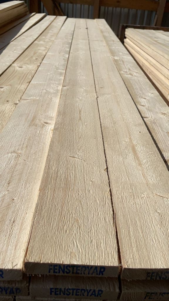 Austrian Whitewood — Boards (لتزانة نمساوي) product photograph at EQC
