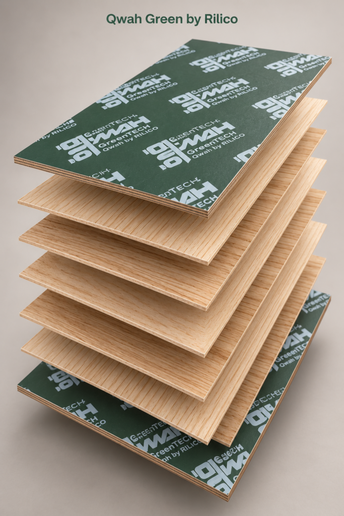 EQC Green Grid